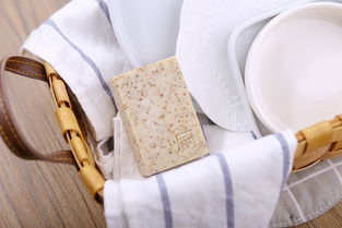 Do You Know That Soap Can Remove the Oil Stains?