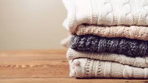 How To Wash Your Sweaters?