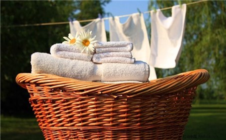 With Hygienic Laundry Method, Keep Your Family More Healthier