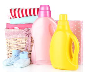 With Laundry Detergent, Make Your Washing More Convenient