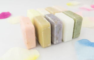 A Few Ways to Make Soaps Useful