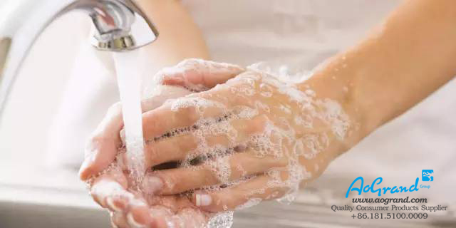 Wash Your Hands With the Things You Need to Know